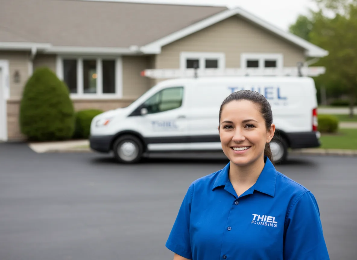 Plumber Muscotah, KS FAQs